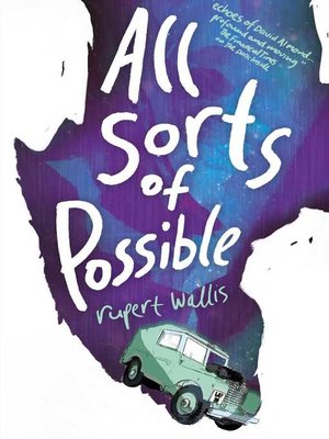 cover image of All Sorts of Possible